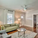 Upscale Urban Oasis - Steps To West End Beltline!