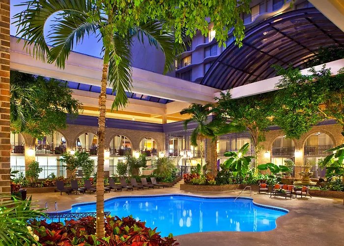 Courtland Grand Hotel, Trademark Collection By Wyndham
