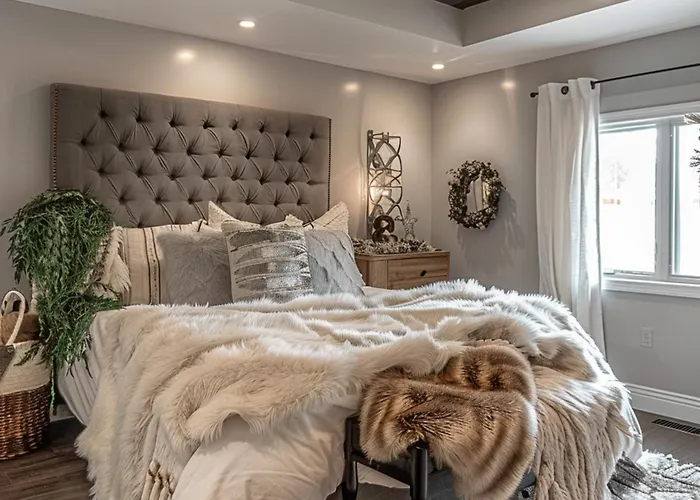 Crest Homes