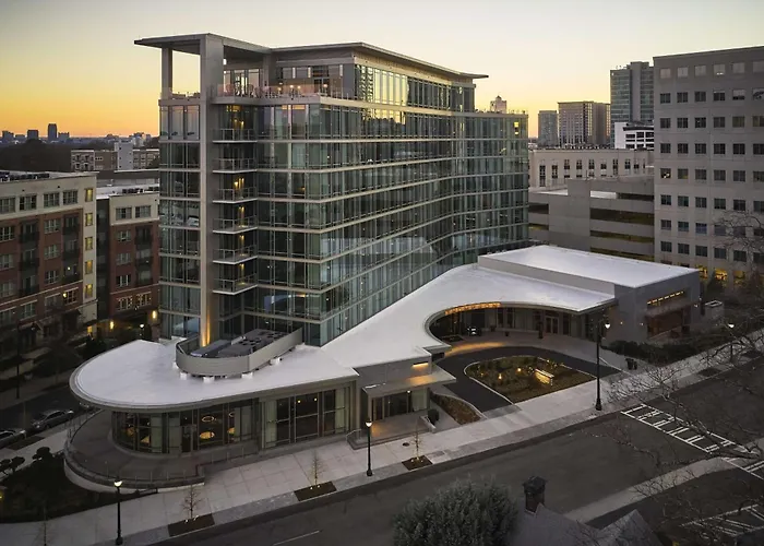 Thompson Atlanta - Buckhead, By Hyatt
