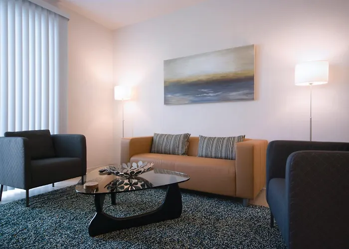 Spectacular Apartments By Bca Furnished Apartments Spec1B 652 K
