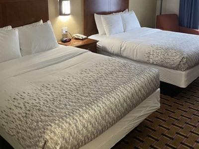 Baymont By Wyndham College Park Atlanta Airport South Hotel 3*