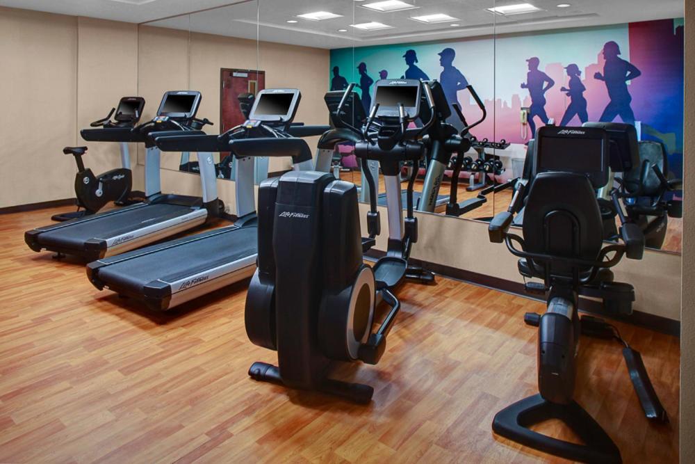 Hyatt Place Buckhead Hotel