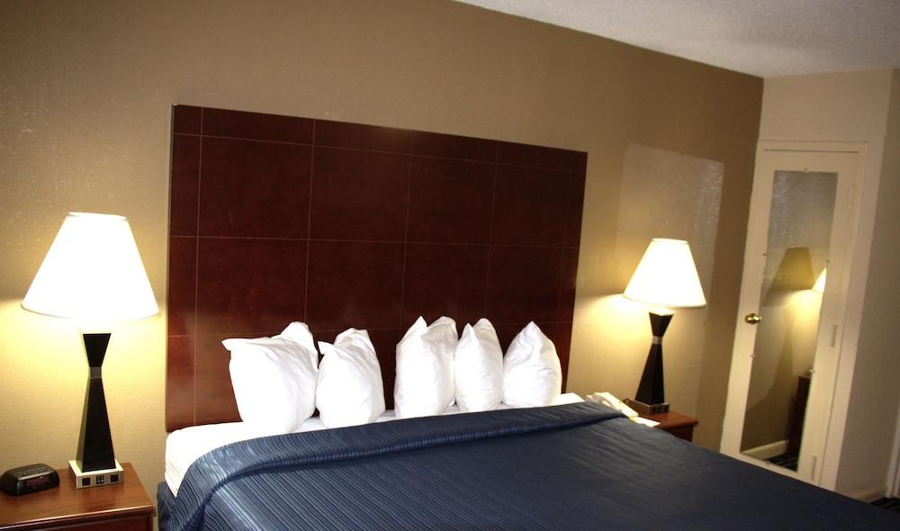 Hotel Barclay Downtown Atlanta