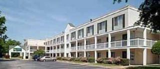 Hotel Baymont By Wyndham College Park Atlanta Airport South Atlanta
