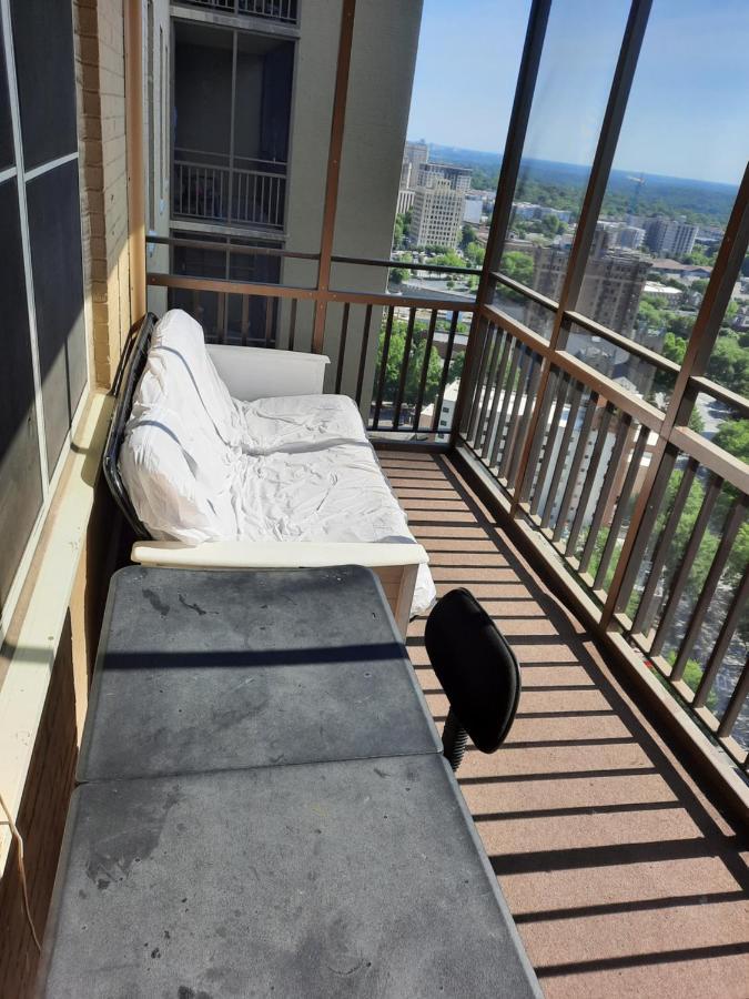 Peachtree Towers Apartment