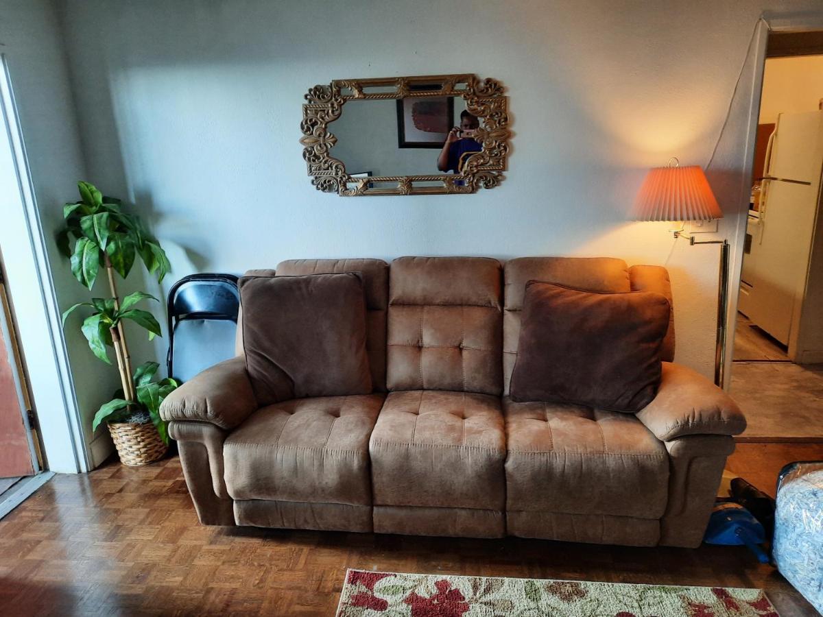 Apartment Peachtree Towers
