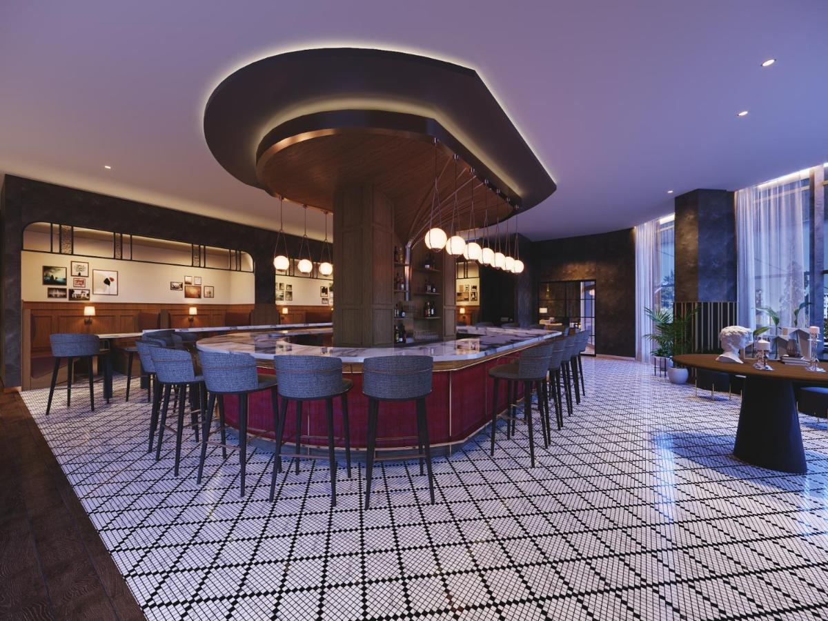 Thompson - Buckhead, By Hyatt Hotel Atlanta