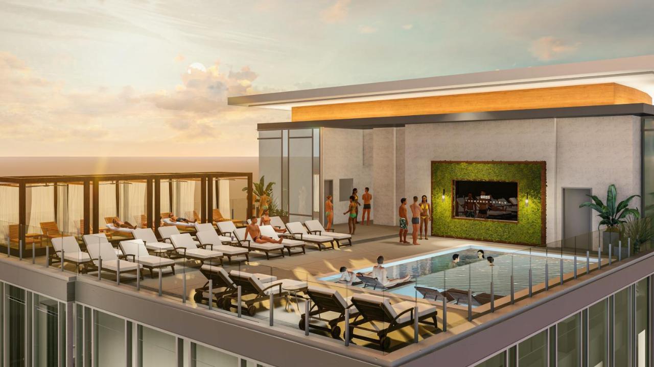 Hotel Thompson - Buckhead, By Hyatt Atlanta