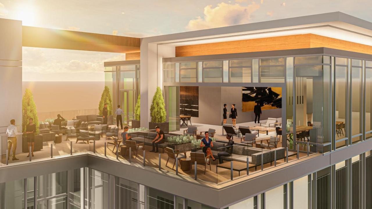 Hotel Thompson - Buckhead, By Hyatt