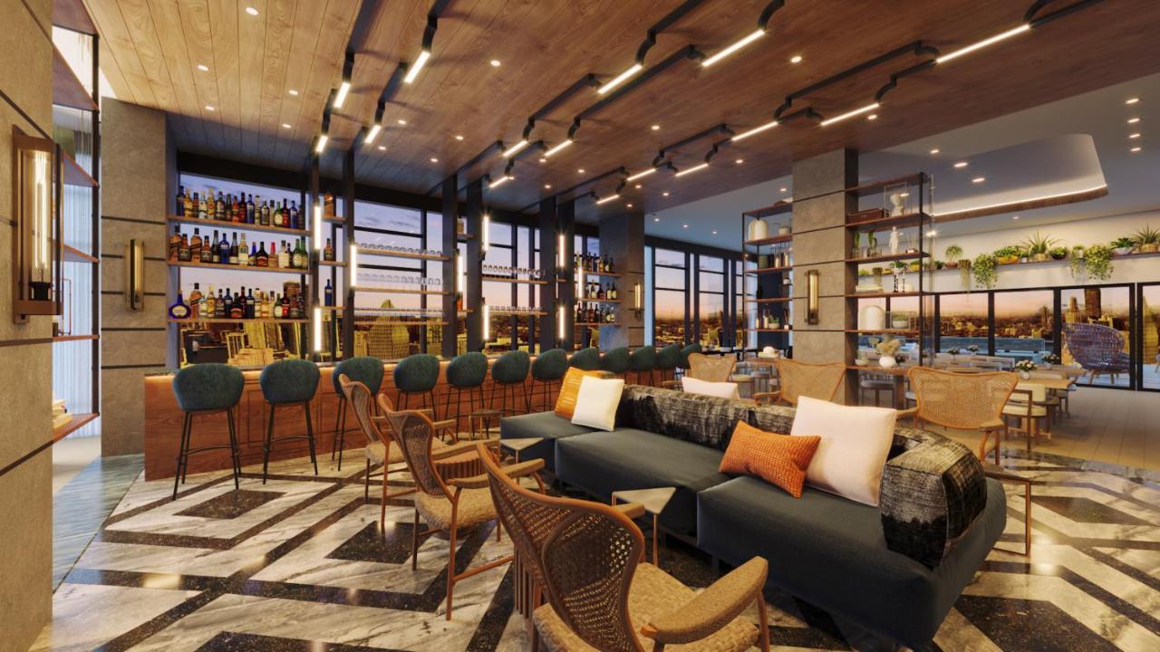 Thompson - Buckhead, By Hyatt
