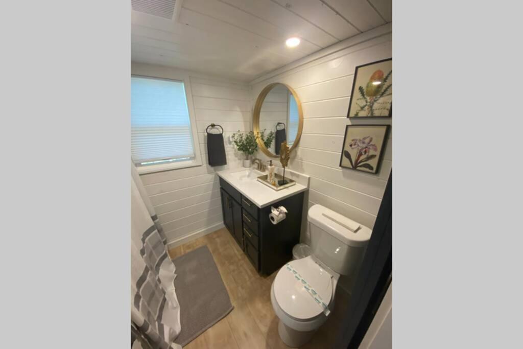 Holiday home The Charles—a Tiny Luxury Experience *