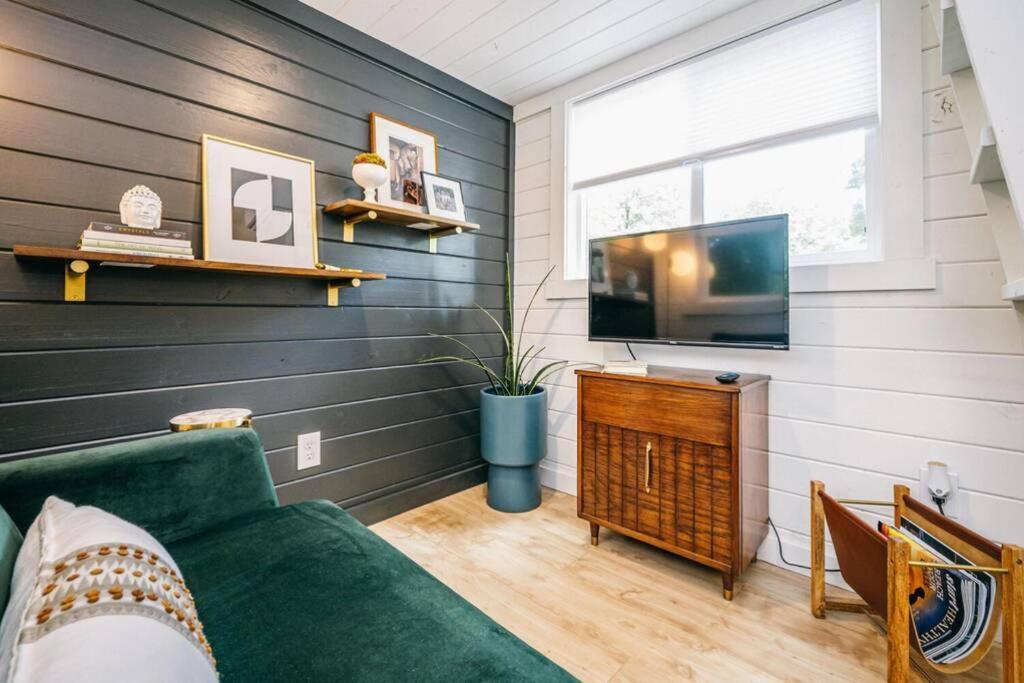 The Charles—a Tiny Luxury Experience