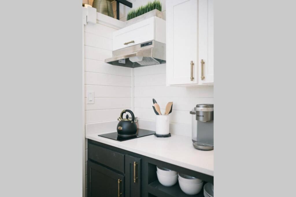 Holiday home The Charles—a Tiny Luxury Experience *