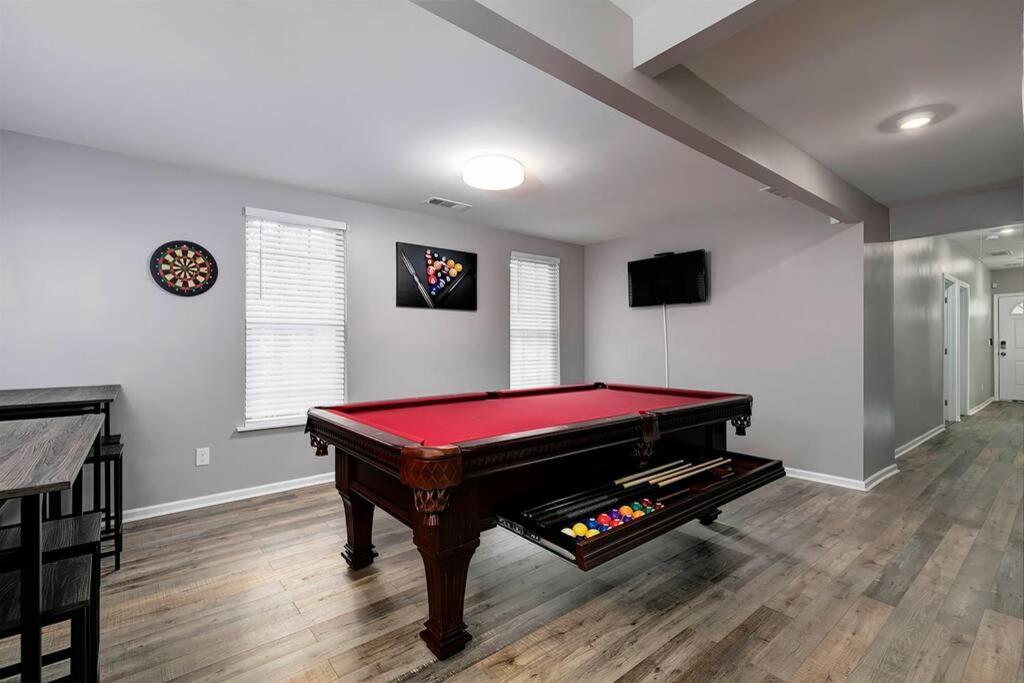 Relaxing Luxury Near Airport & Downtown