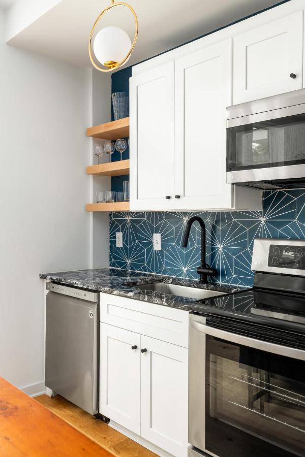 Marvelous Midtown Manor In Piedmont Park Apartment Atlanta