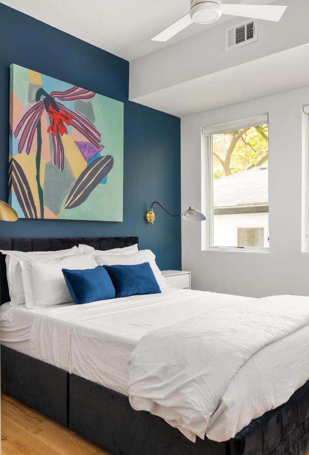 Apartment Marvelous Midtown Manor In Piedmont Park Atlanta
