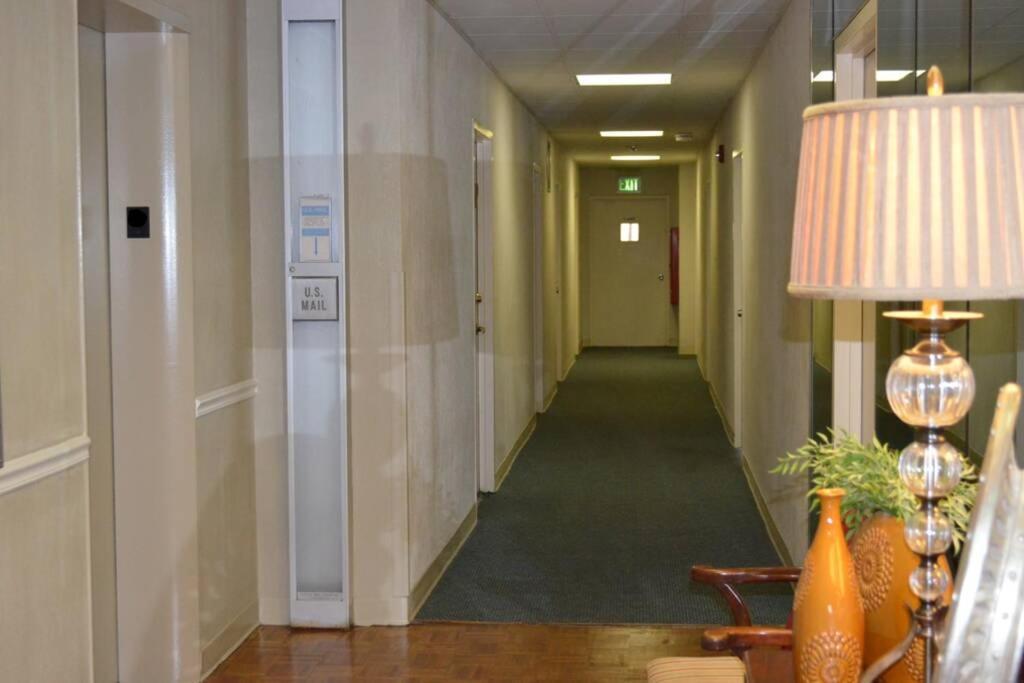 Heart Of Downtown 2Bd 1Free Parking View! Lm1008 Atlanta
