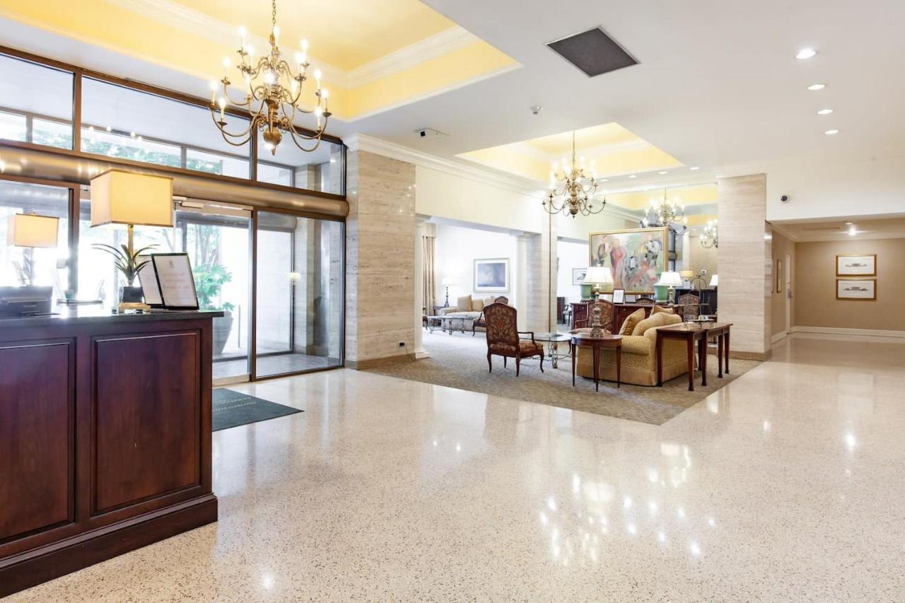 Prime Location Studio L Downtown Atl With Views! Holiday home *