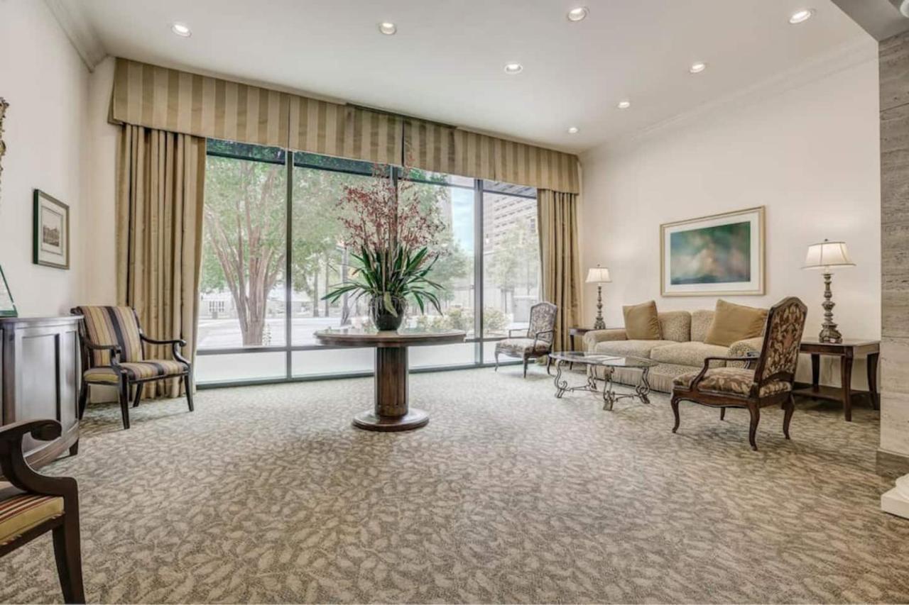 Holiday home Prime Location Studio L Downtown Atl With Views!