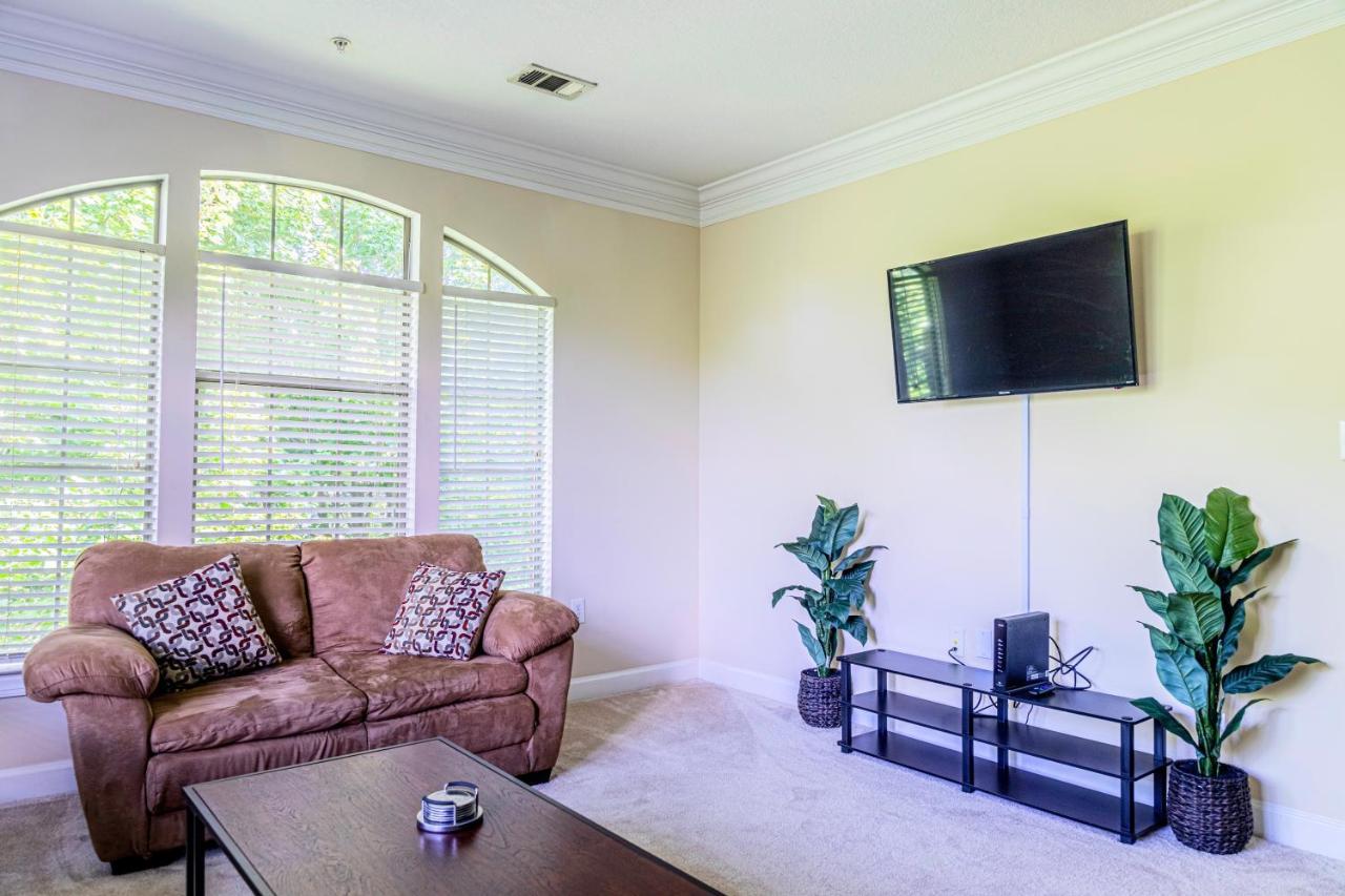 Apartment Comfortable Greatly Located Getaway! Atlanta