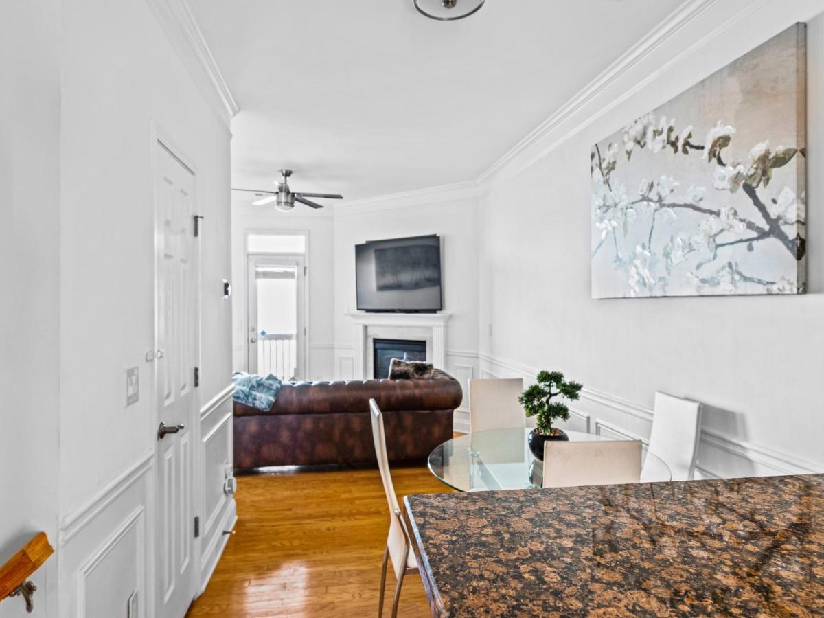 Luxury Business Class - Amazing Location With Views 4 Apartment *