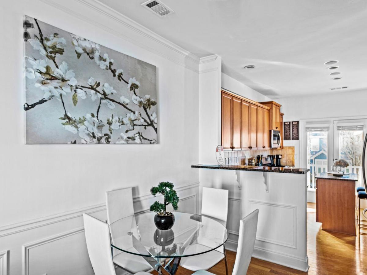 Luxury Business Class - Amazing Location With Views 4 Apartment Atlanta