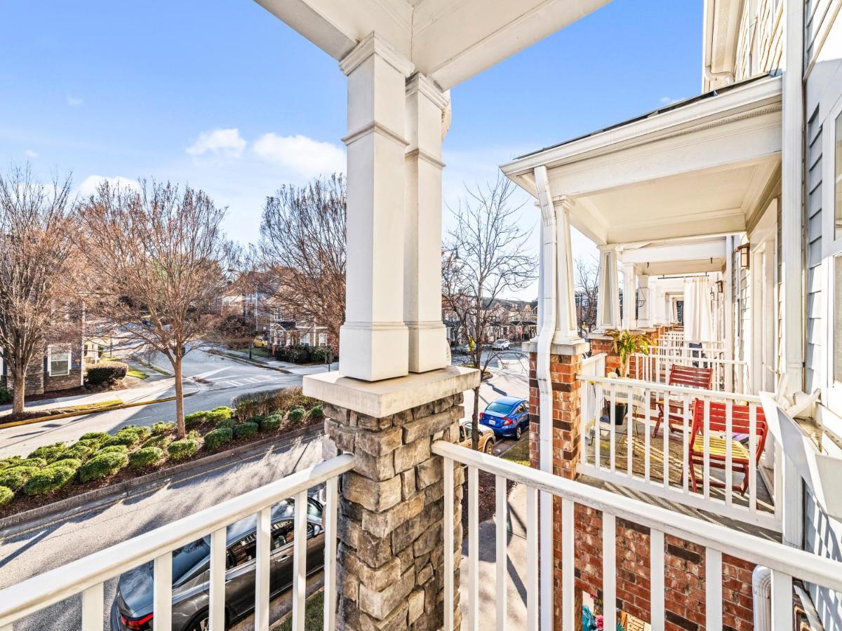Apartment Luxury Business Class - Amazing Location With Views 4 Atlanta