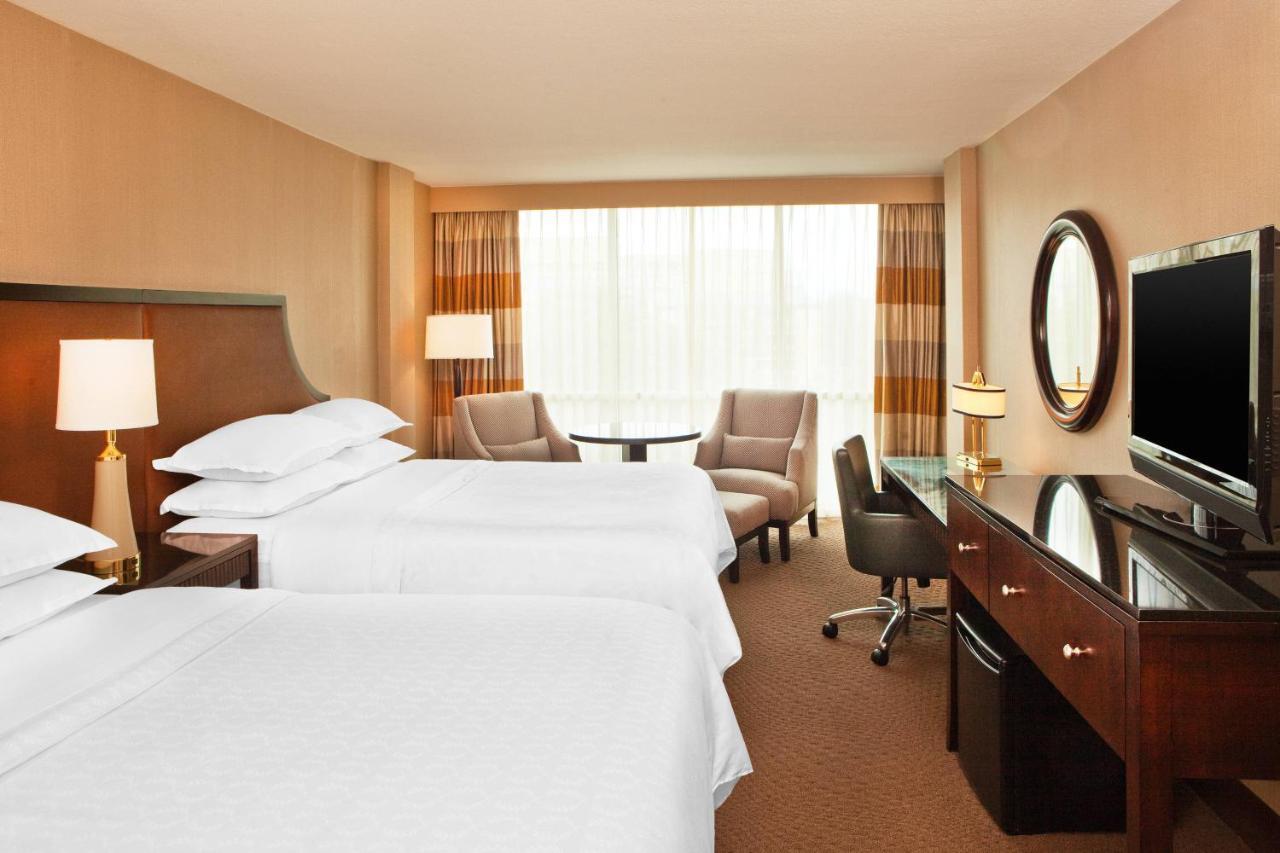 Courtland Grand Hotel, Trademark Collection By Wyndham Hotel 4*