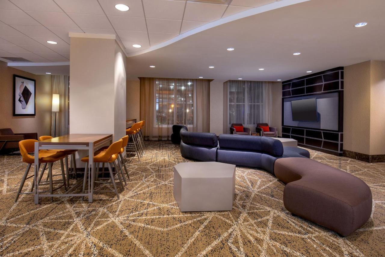 Courtland Grand Hotel, Trademark Collection By Wyndham Hotel 4*