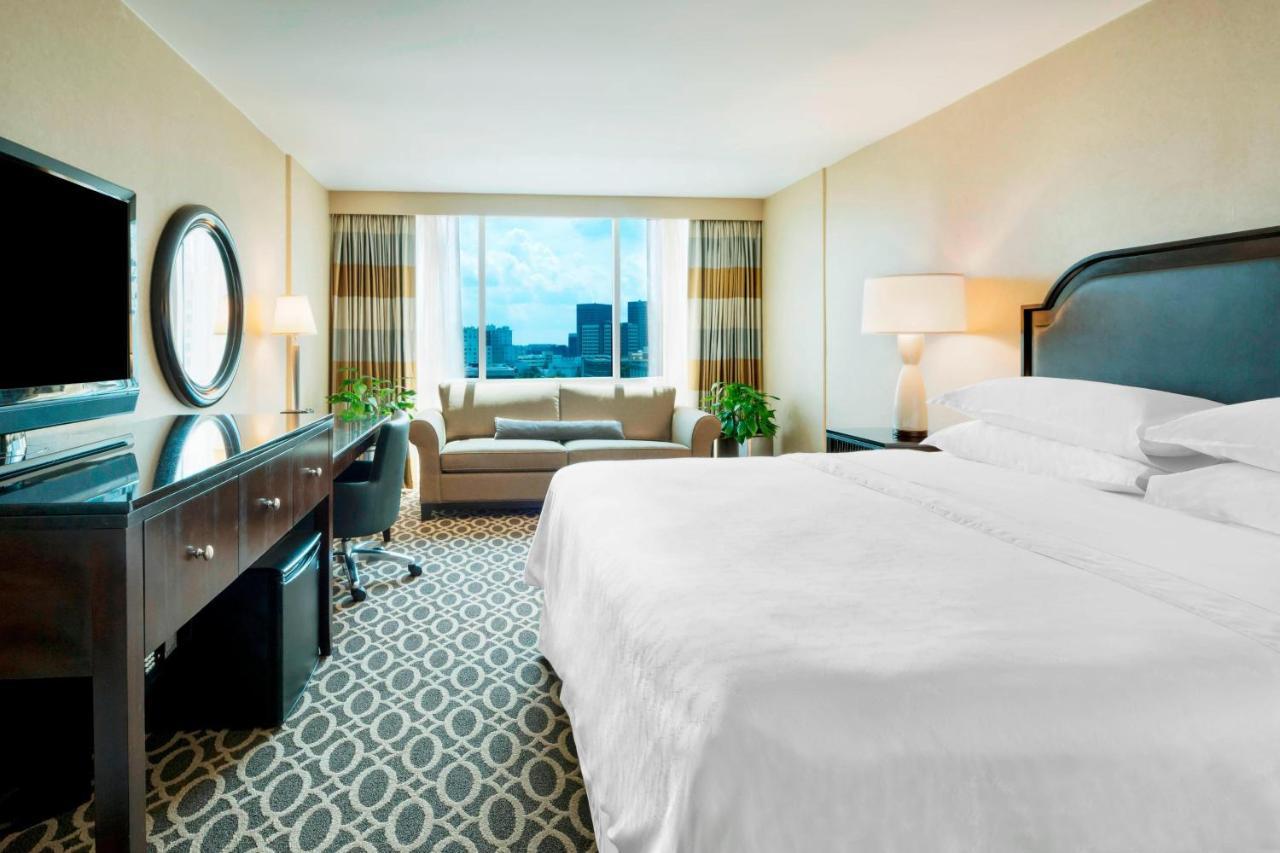 Courtland Grand Hotel, Trademark Collection By Wyndham Hotel Atlanta