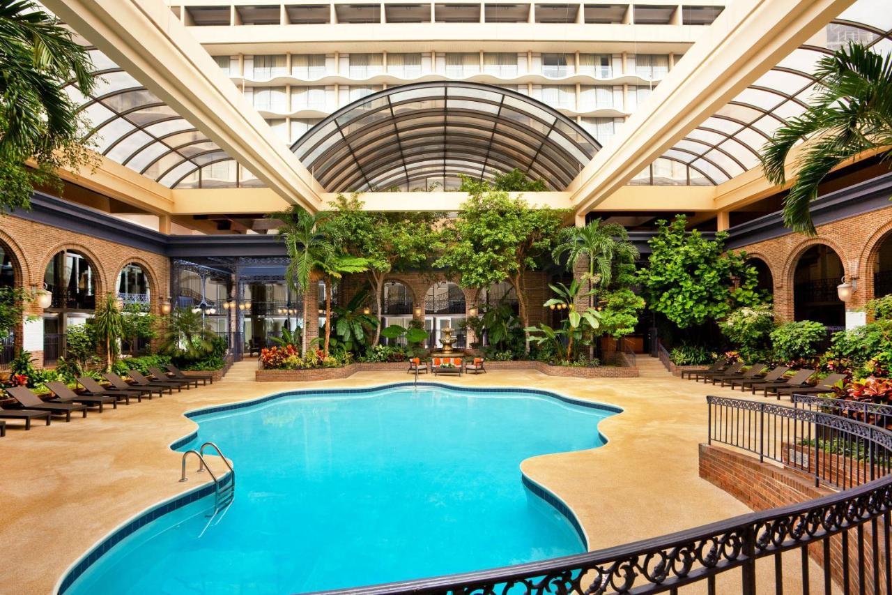 Hotel Courtland Grand Hotel, Trademark Collection By Wyndham Atlanta