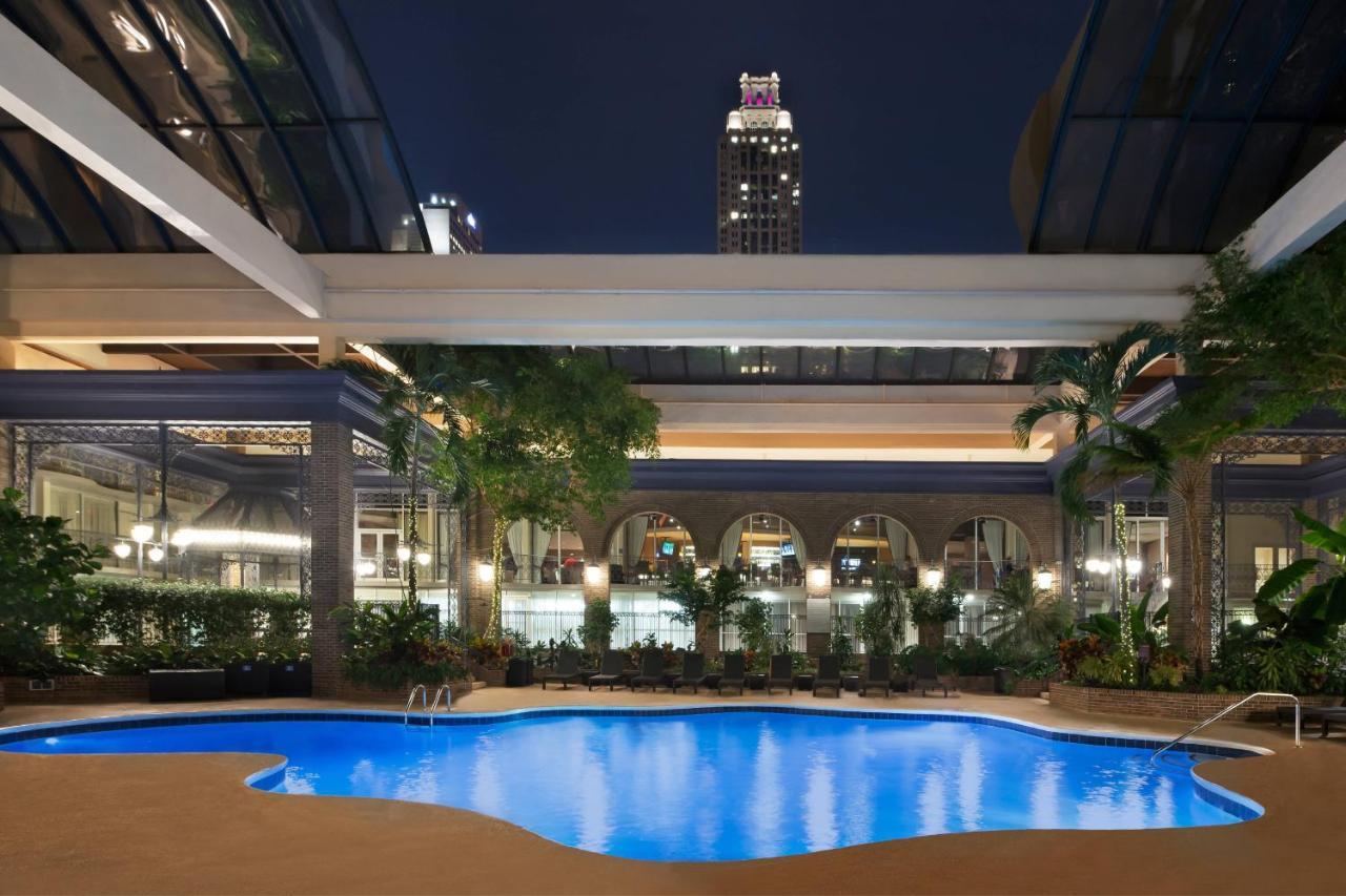 Courtland Grand Hotel, Trademark Collection By Wyndham 4*