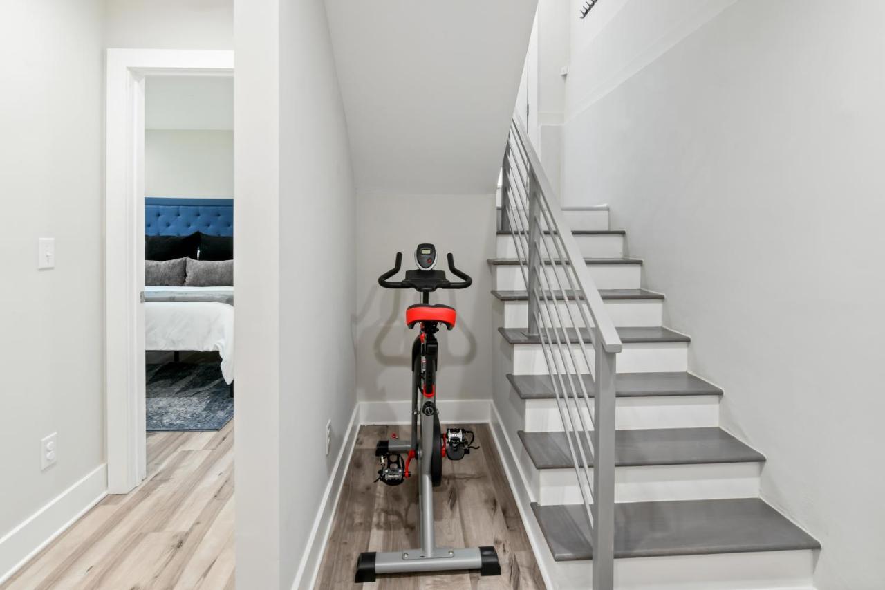 The Red Door - Ultra Modern - Designedbydom Holiday home