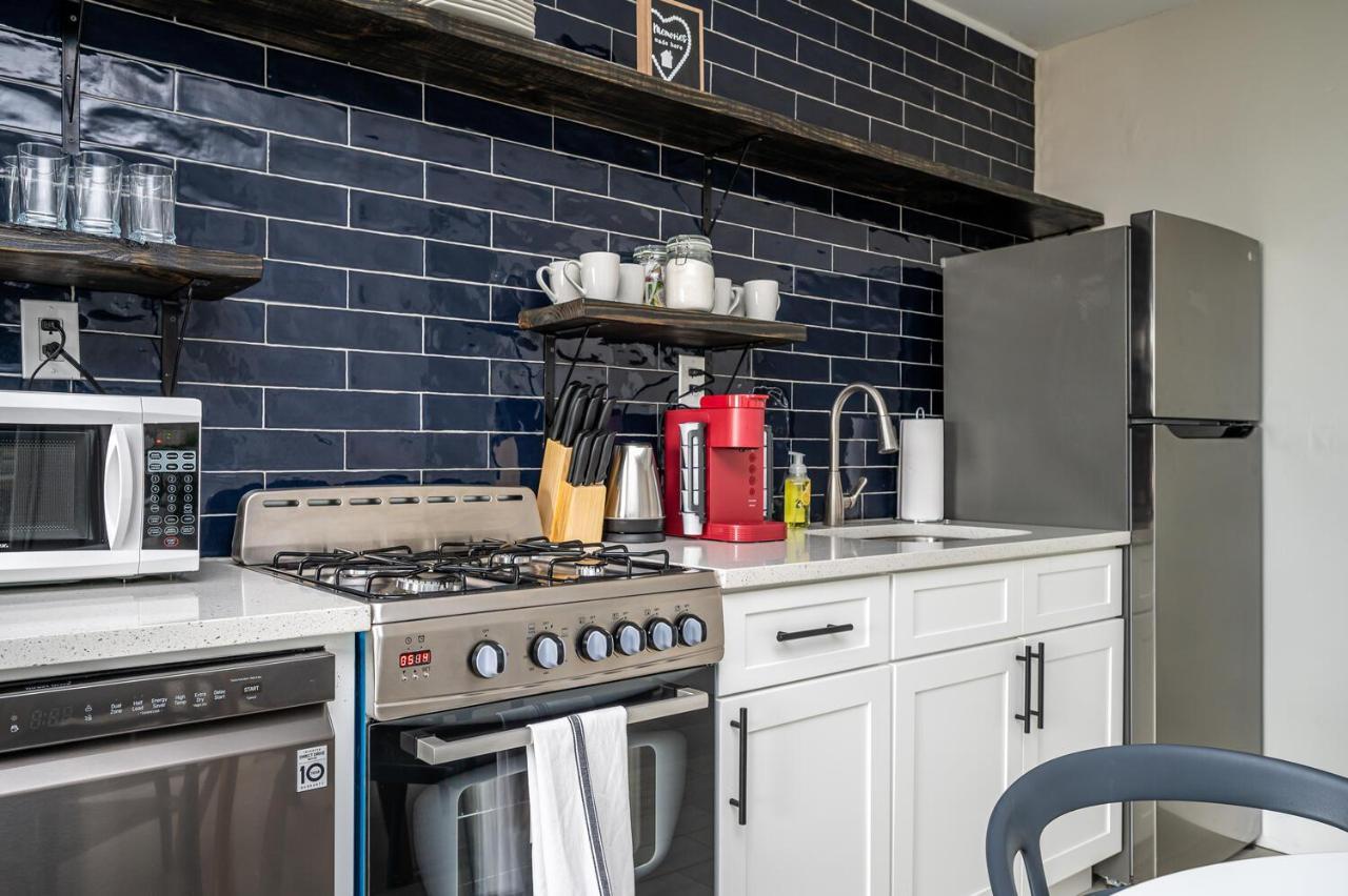 Apartment Atlanta Downtown! 1 Free Parking! Lm1Q1T *