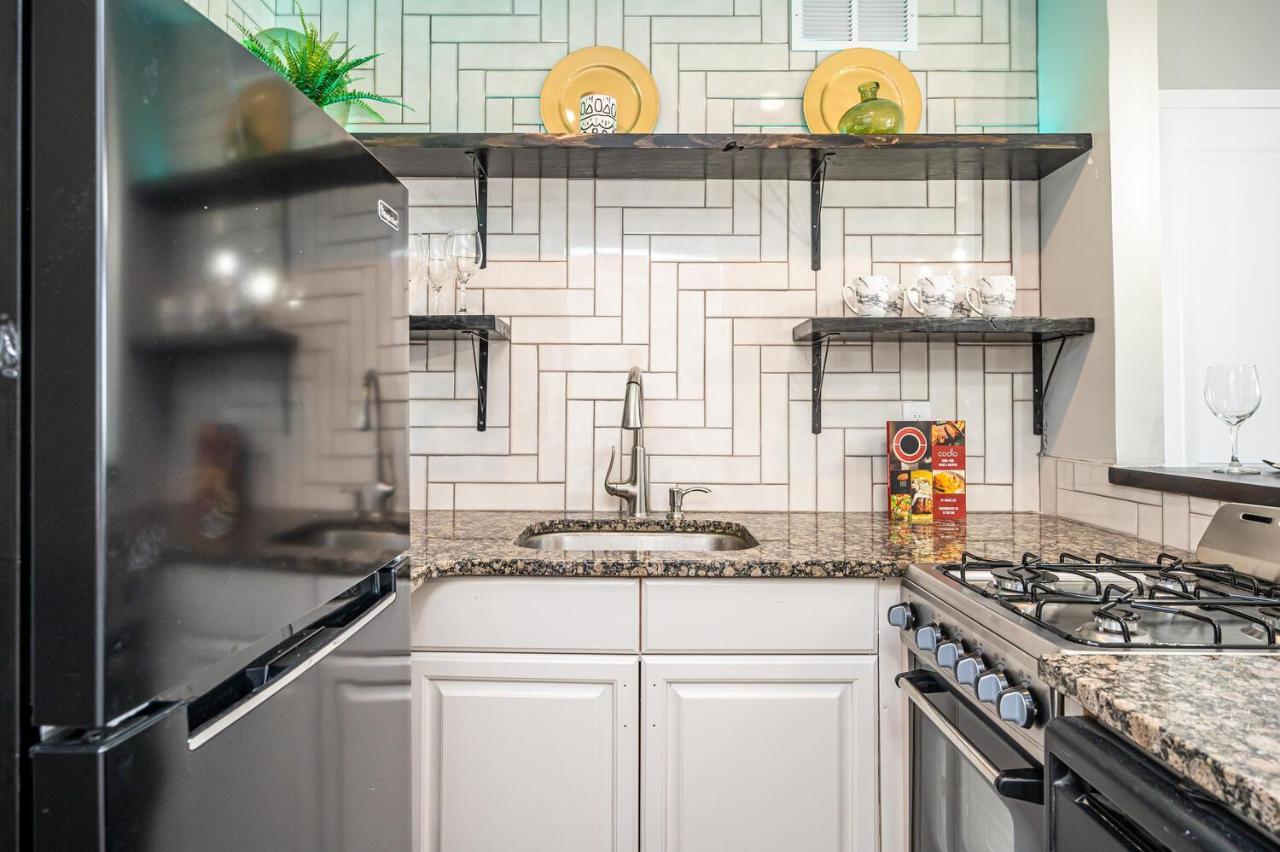Atlanta Downtown! 1 Free Parking! Lm1Q1T Apartment