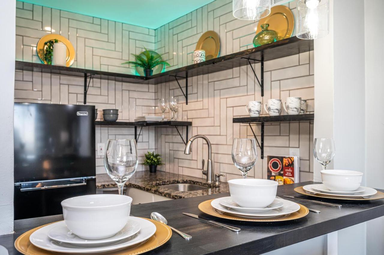 Apartment Atlanta Downtown! 1 Free Parking! Lm1Q1T Atlanta