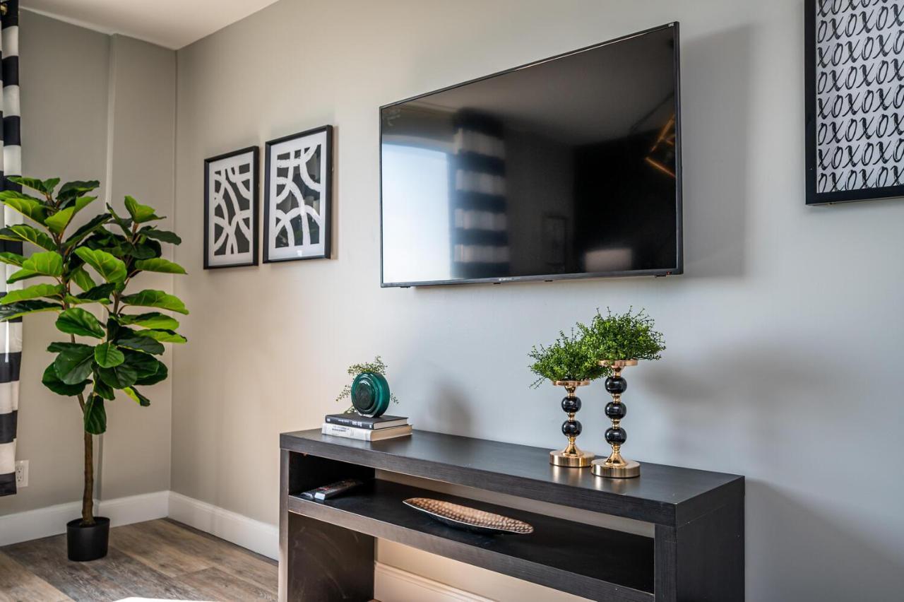 Atlanta Downtown! 1 Free Parking! Lm1Q1T Atlanta