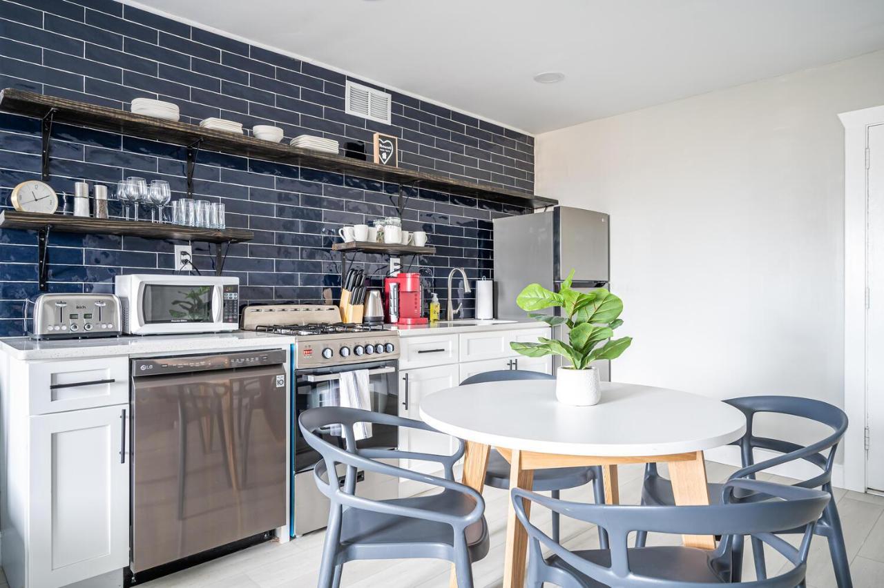 Apartment Atlanta Downtown! 1 Free Parking! Lm1Q1T *