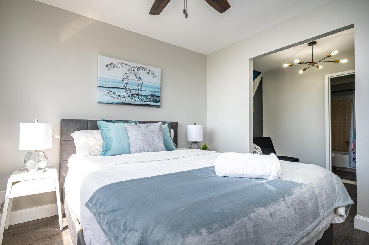 Atlanta Downtown! 1 Free Parking! Lm1Q1T Apartment