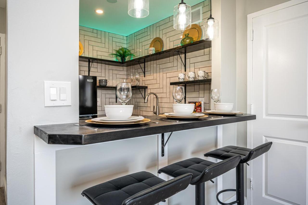 Atlanta Downtown! 1 Free Parking! Lm1Q1T Apartment Atlanta
