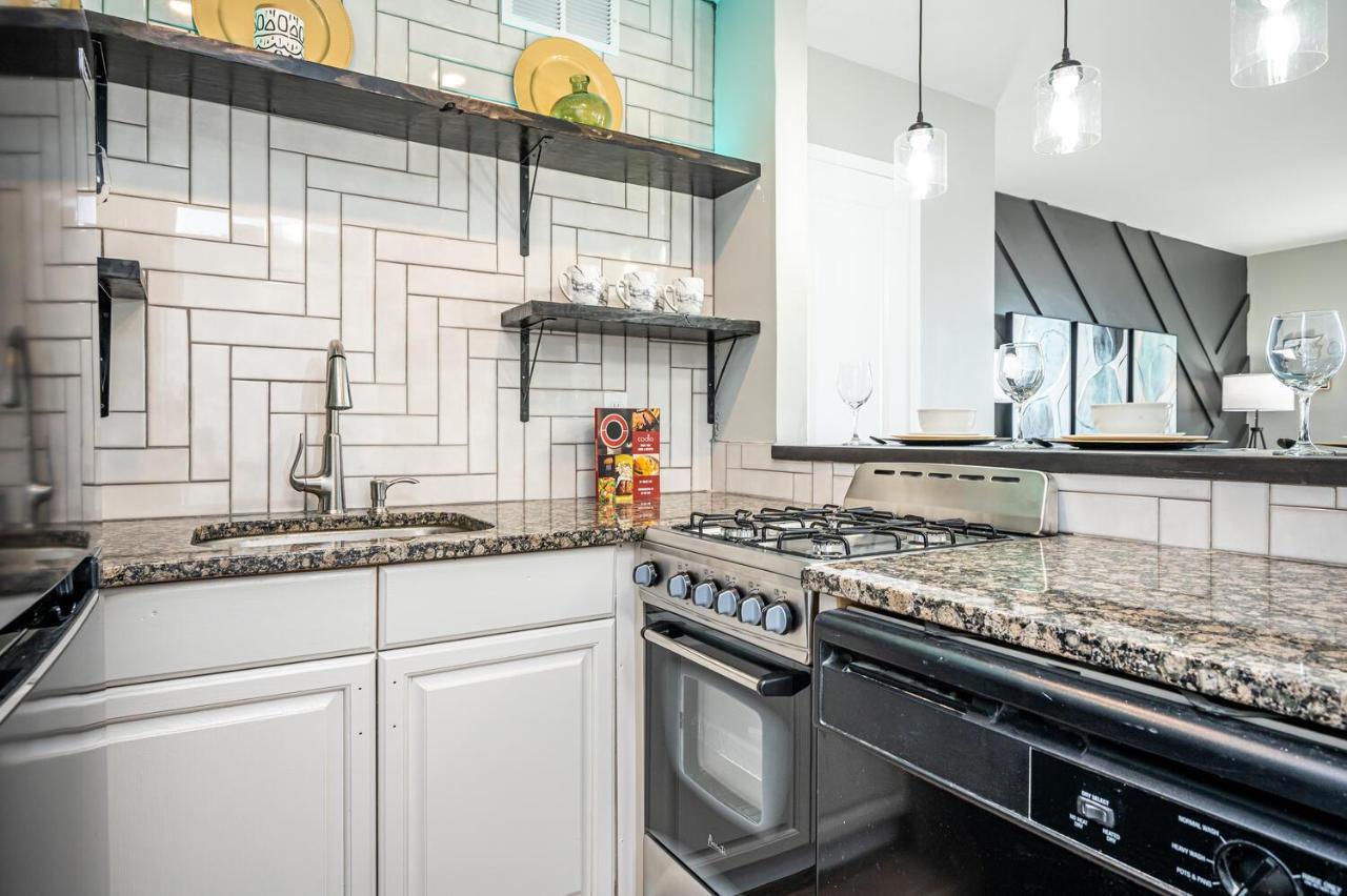 Atlanta Downtown! 1 Free Parking! Lm1Q1T