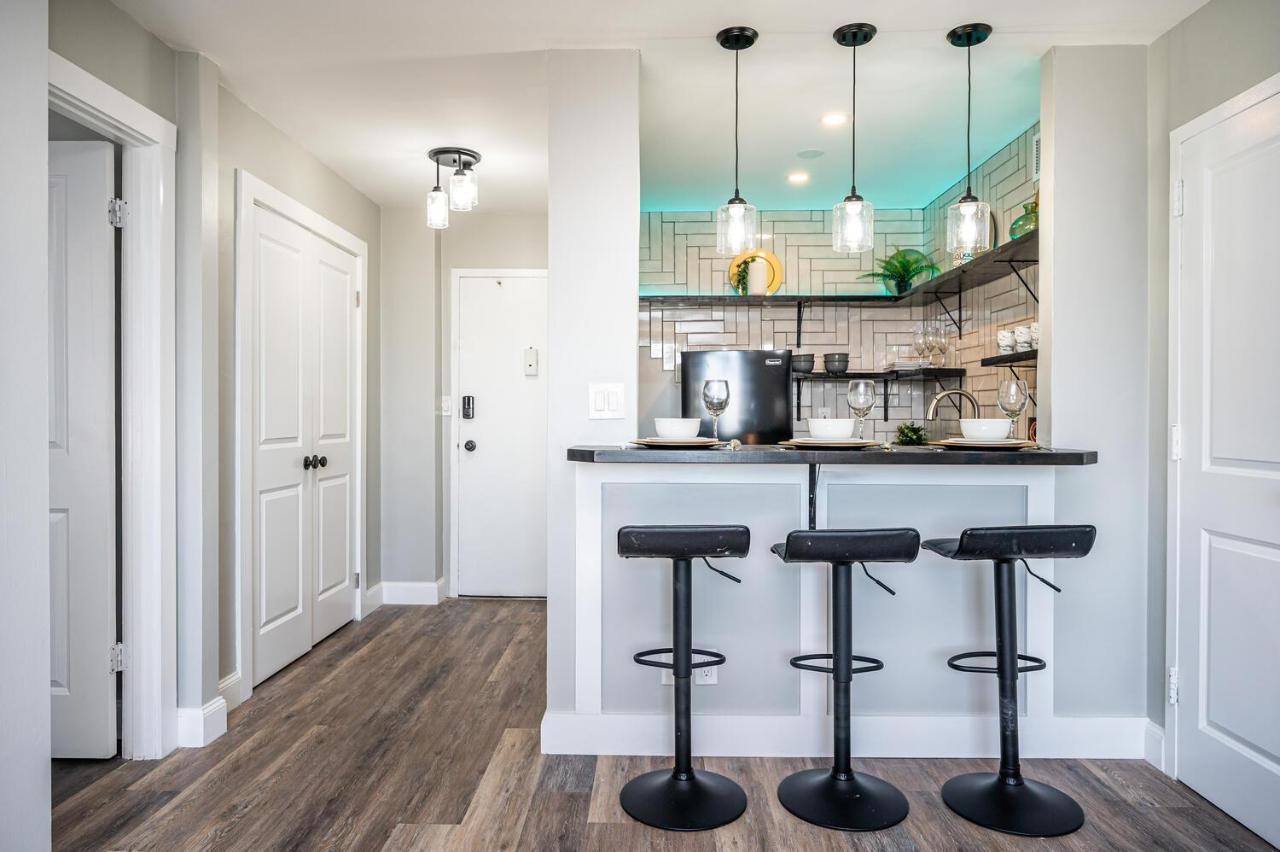 Apartment Atlanta Downtown! 1 Free Parking! Lm1Q1T Atlanta