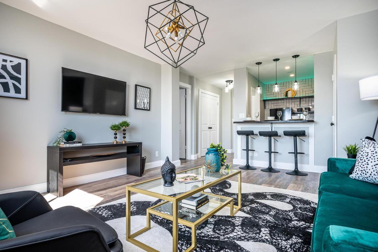 Atlanta Downtown! 1 Free Parking! Lm1Q1T Atlanta
