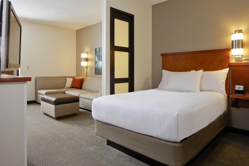 Hotel Hyatt Place Buckhead Atlanta