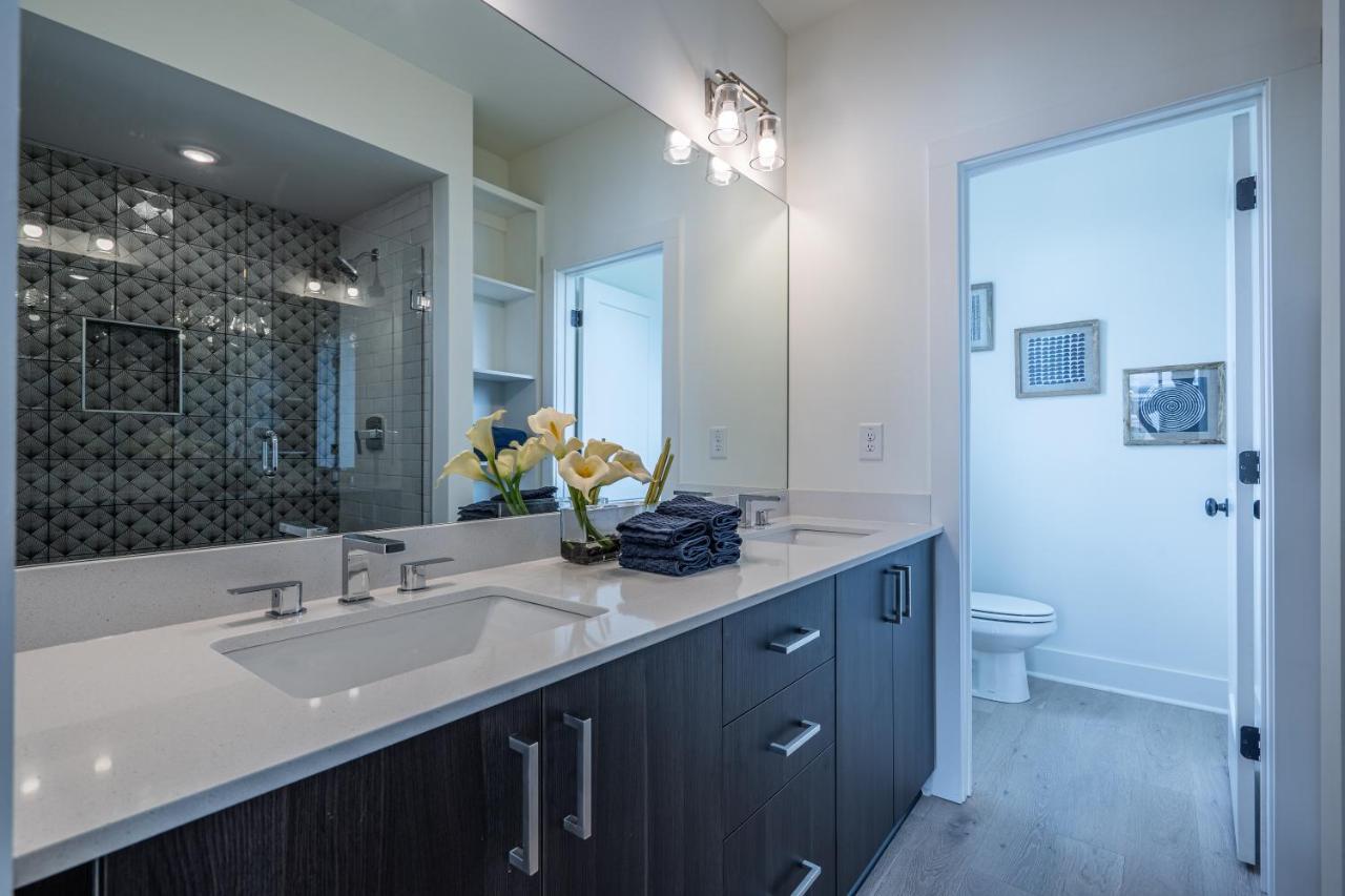 Holiday home Downtown Atl Modern - Private Rooftop Terrace Atlanta