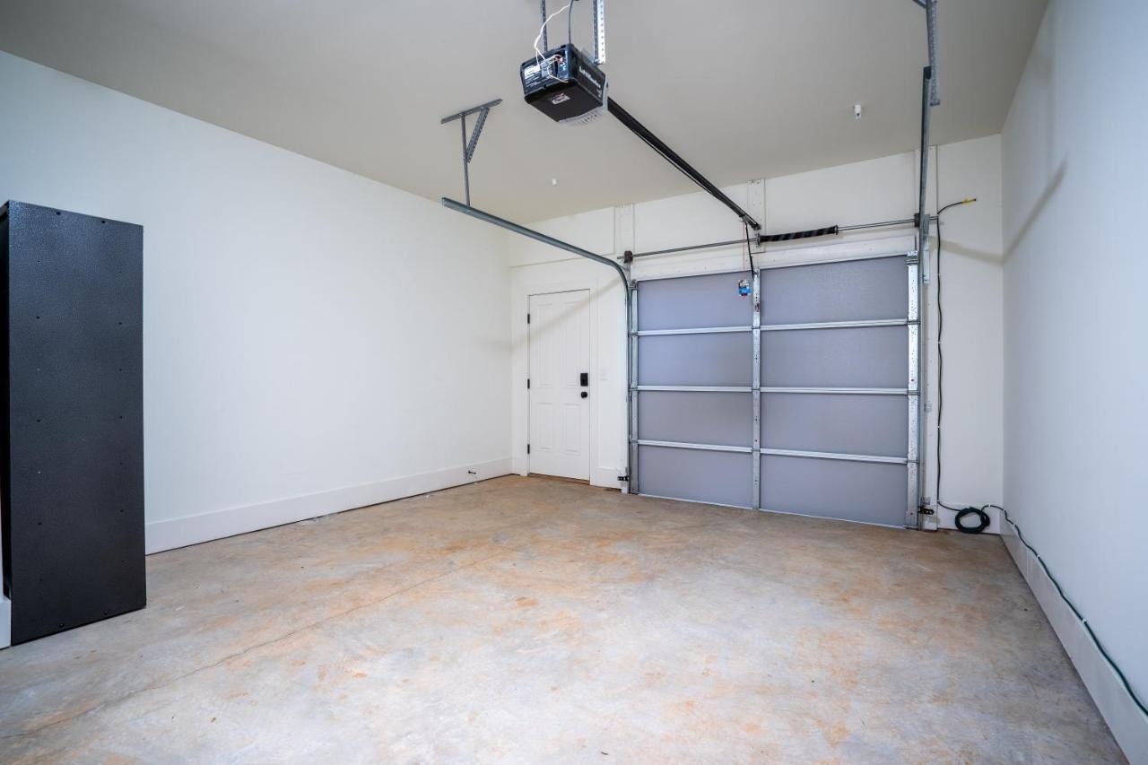 Downtown Atl Modern - Private Rooftop Terrace * Atlanta