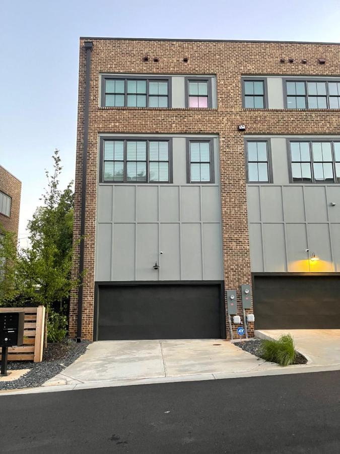 Holiday home Gem Atlanta