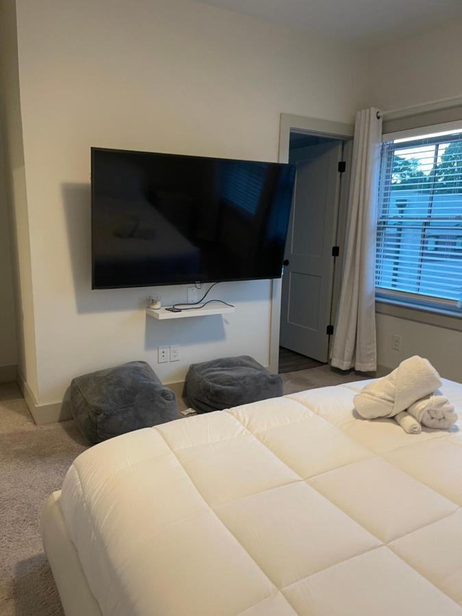 Gem Holiday home *