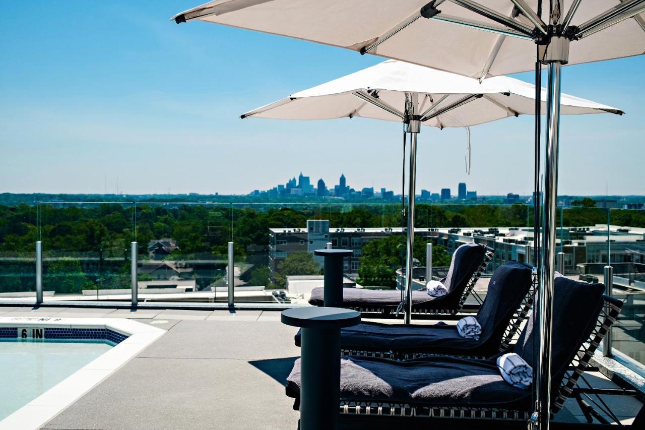 Thompson - Buckhead, By Hyatt Atlanta